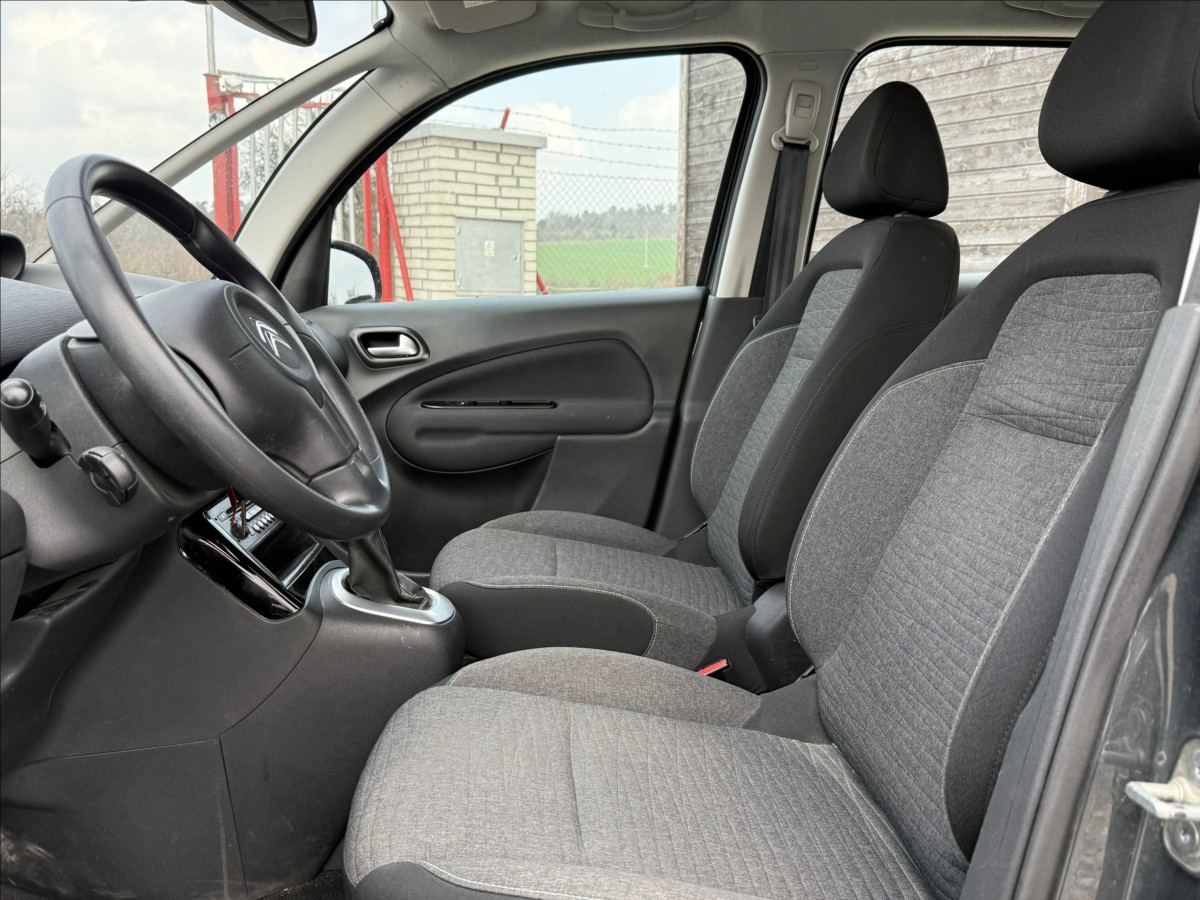 Citroën C3 Picasso