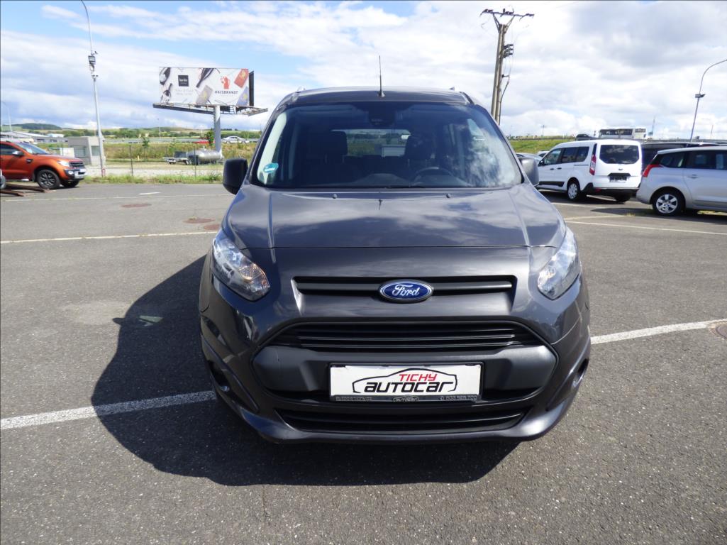Ford Tourneo Connect