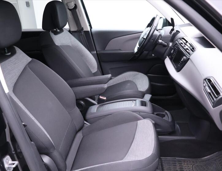 Citroën C4 Picasso 15