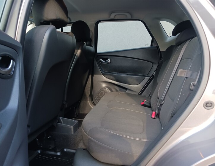 Renault Captur 11