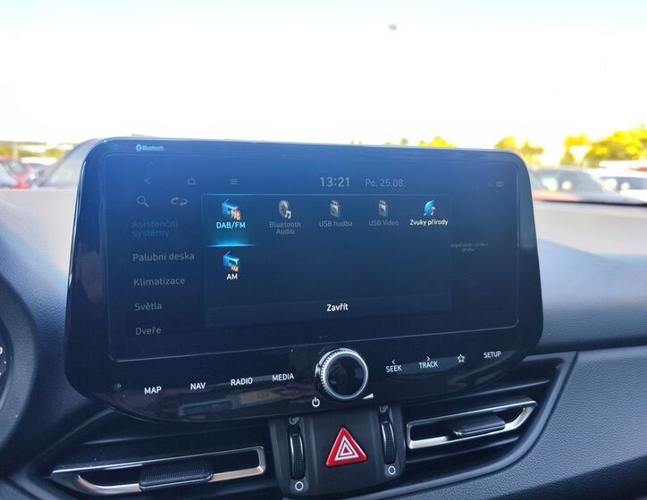 Hyundai i30 16