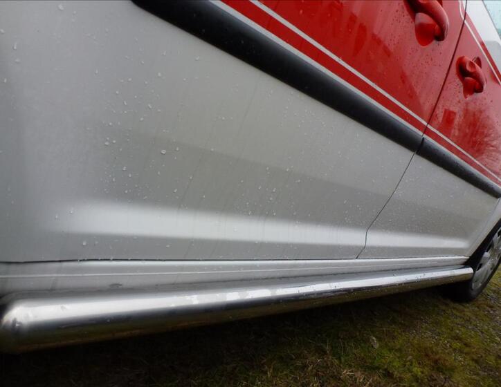 Volkswagen Caddy 40
