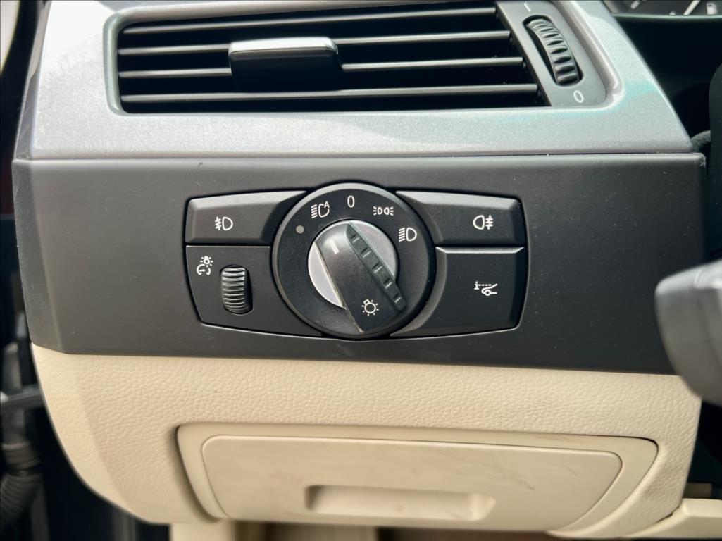 BMW Řada 5