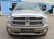 Dodge RAM 2