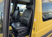 Volkswagen Crafter 20