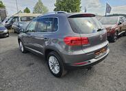 Volkswagen Tiguan 8