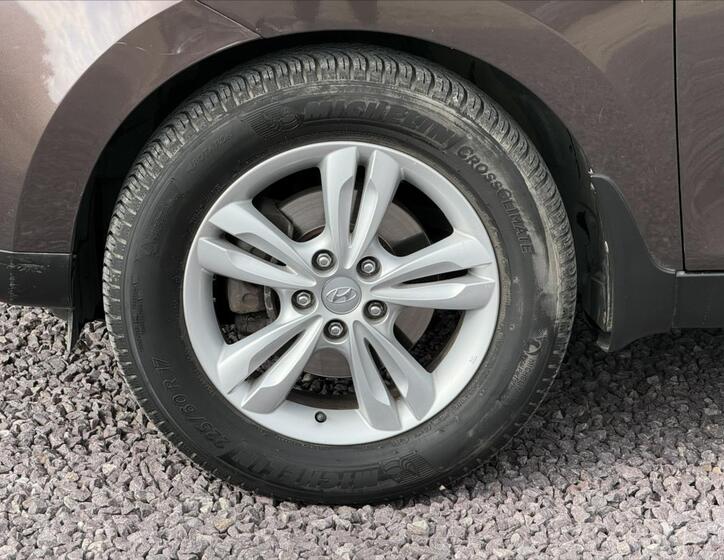 Hyundai ix35 22