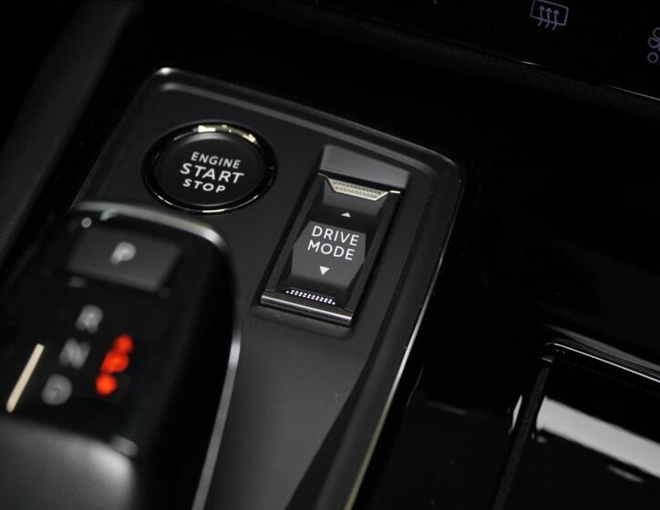 Peugeot 508 17