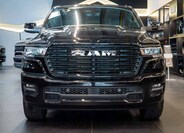 Dodge RAM 12