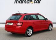 Škoda Fabia 7