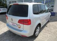 Volkswagen Touran 5
