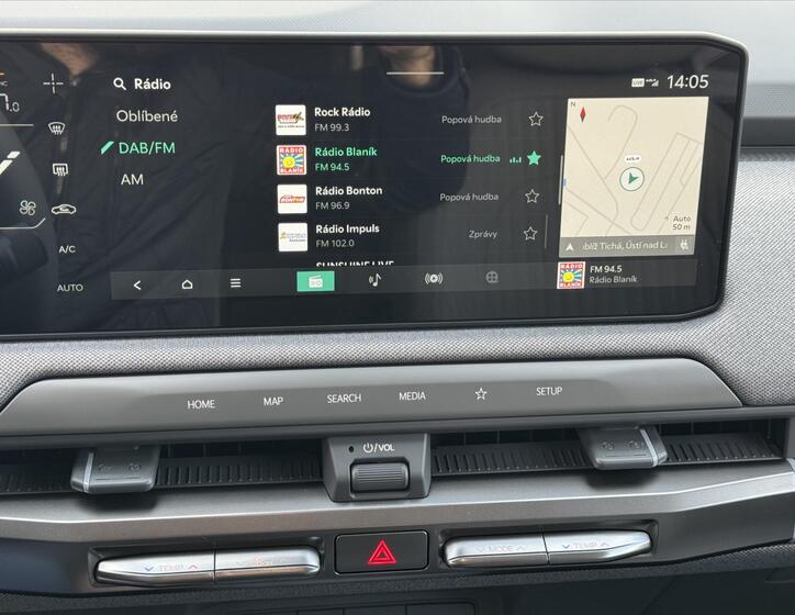 KIA EV3 22