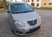 Lancia Musa 16