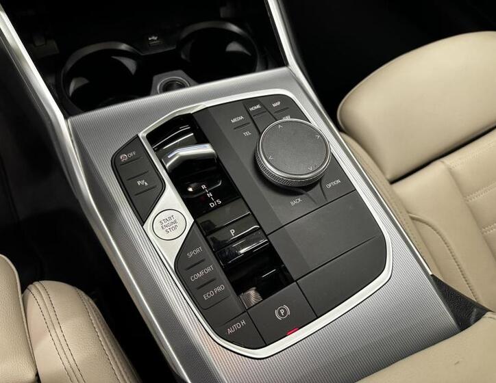 BMW Řada 3 9