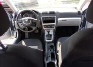 Škoda Octavia 11