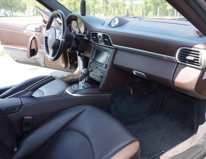 Porsche 911 36