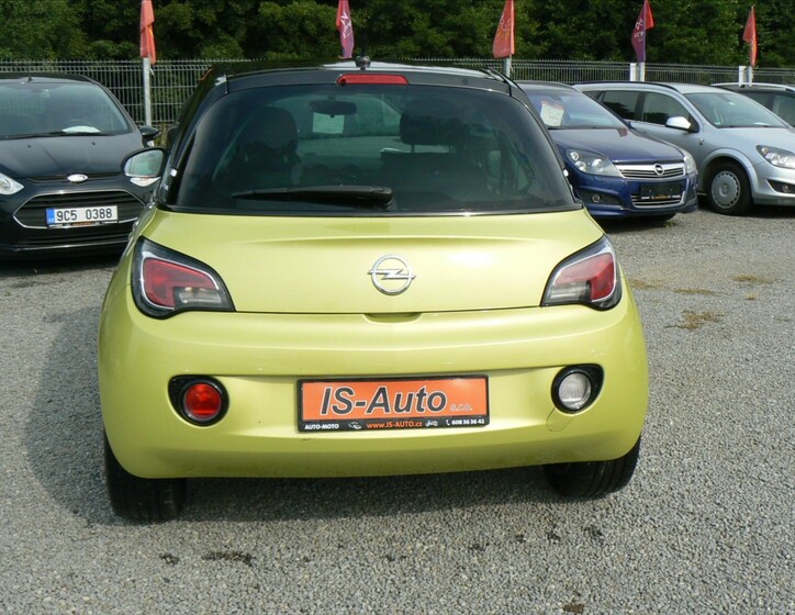 Opel Adam 6