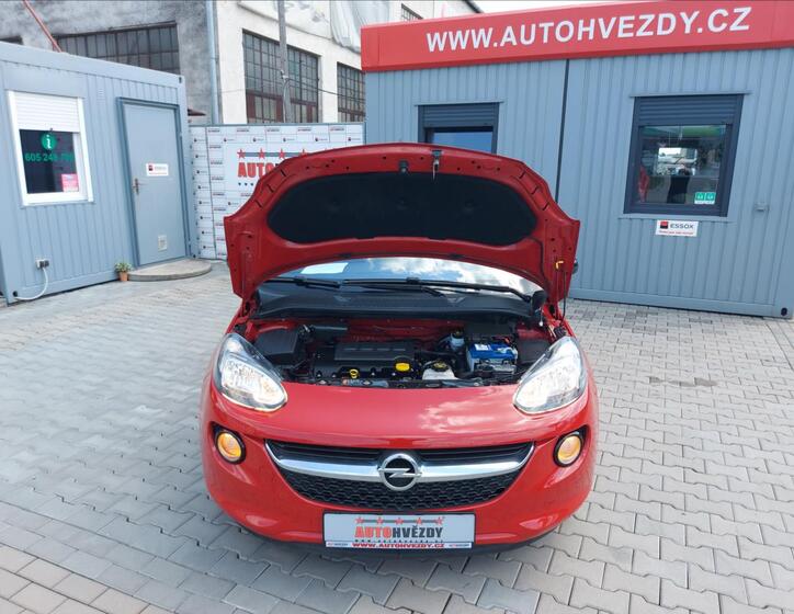 Opel Adam 34