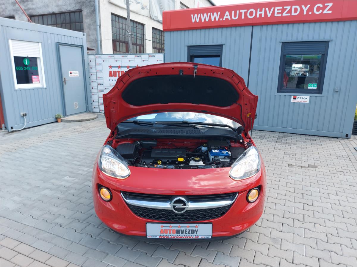 Opel Adam