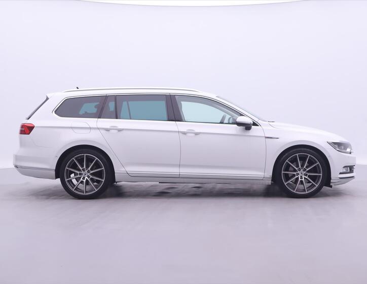 Volkswagen Passat 8