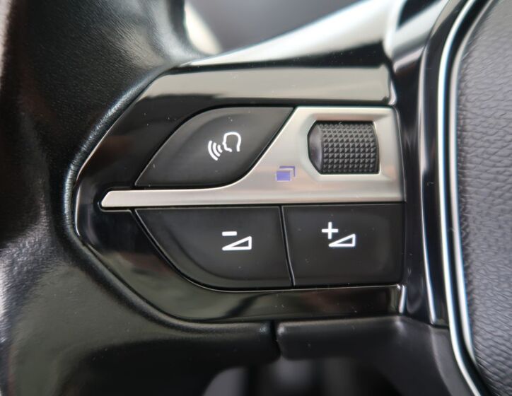 Peugeot 5008 31