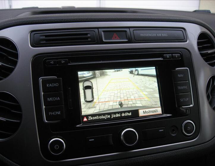 Volkswagen Tiguan 33