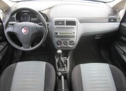Fiat Grande Punto 7