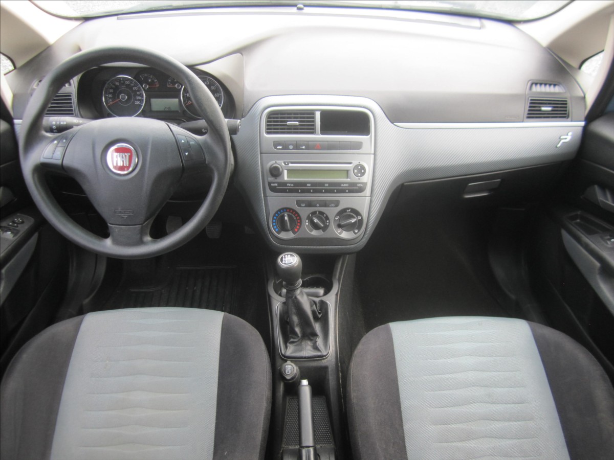 Fiat Grande Punto