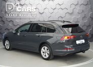Volkswagen Golf 2