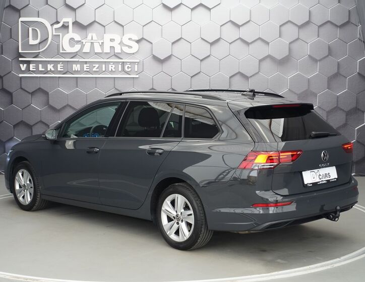 Volkswagen Golf 2