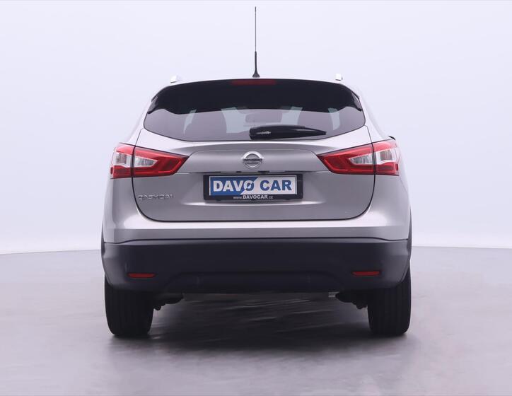 Nissan Qashqai 6