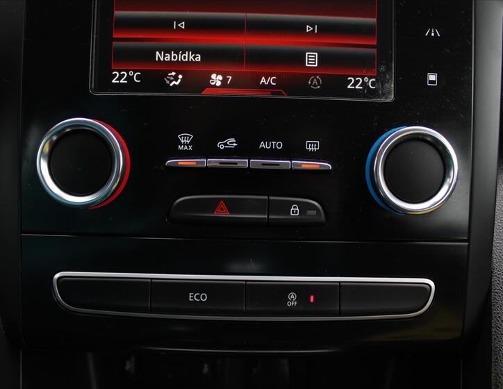 Renault Mégane 19