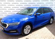 Škoda Octavia 3