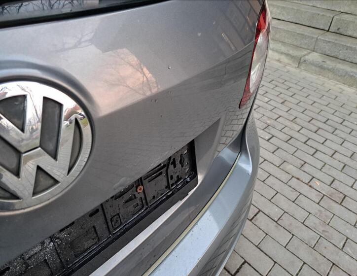 Volkswagen Golf Plus 17