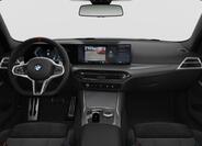 BMW Řada 3 4