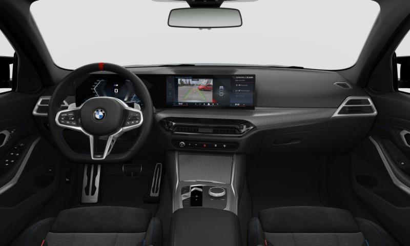 BMW Řada 3