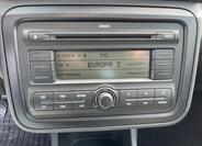 Škoda Roomster 17