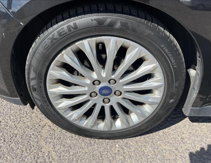 Ford C-MAX 34