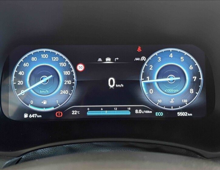 Hyundai i30 22