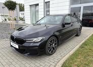 BMW Řada 5 1
