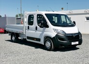 Opel Movano 2