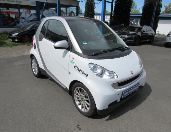 Smart Fortwo 3