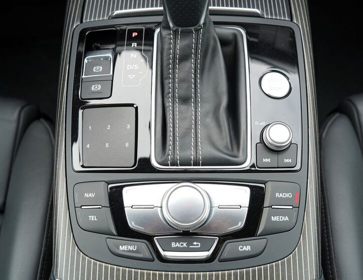 Audi A7 35