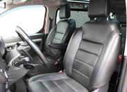 Citroën SpaceTourer 11