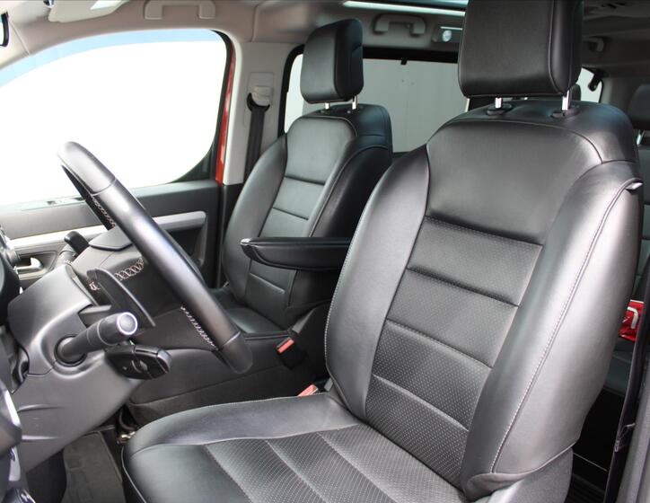 Citroën SpaceTourer 11