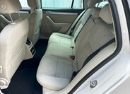 Škoda Octavia 11