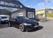 Audi A7 1