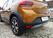 Dacia Sandero 14