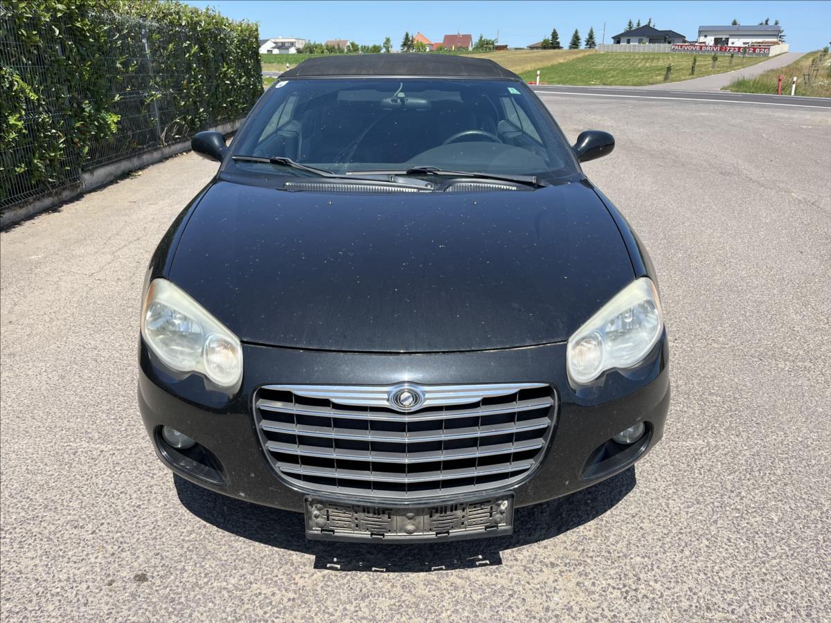 Chrysler Sebring