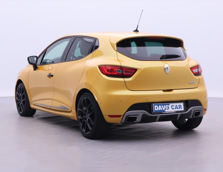 Renault Clio 5
